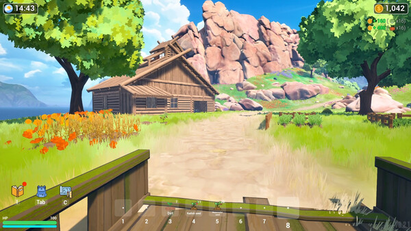 Elemancy Island Trailer trailer thumbnail