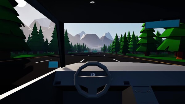 Drunk Driving Simulator Trailer trailer thumbnail