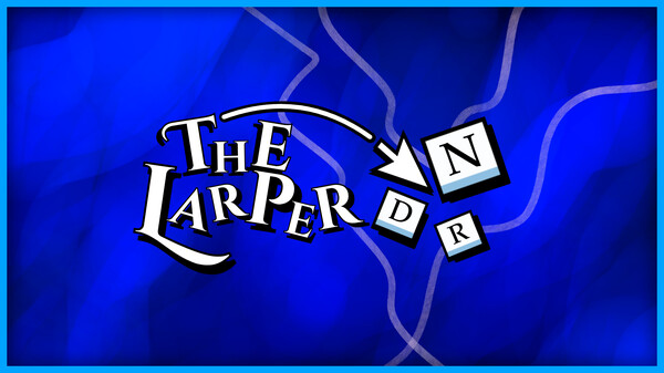 The Larper - Announce Trailer trailer thumbnail