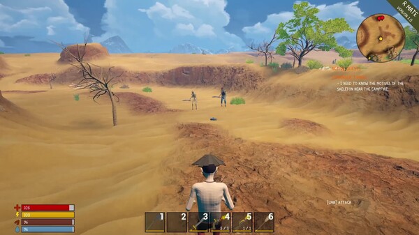 R Mate Gameplay Trailer trailer thumbnail