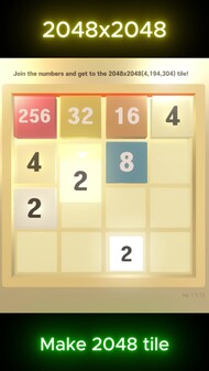 GamePlay_make2048 trailer thumbnail
