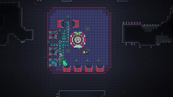 Regolith Trailer trailer thumbnail