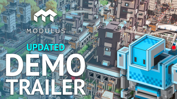 Demo Update Trailer trailer thumbnail