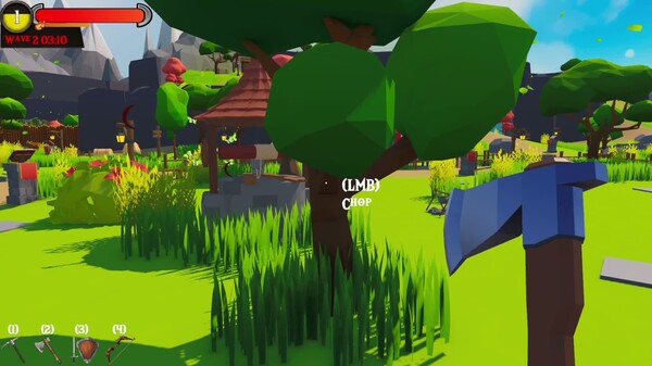 Grainhold - Official Release Trailer trailer thumbnail
