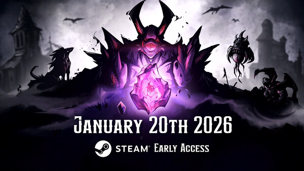 Early Access Announcement Trailer_EN trailer thumbnail