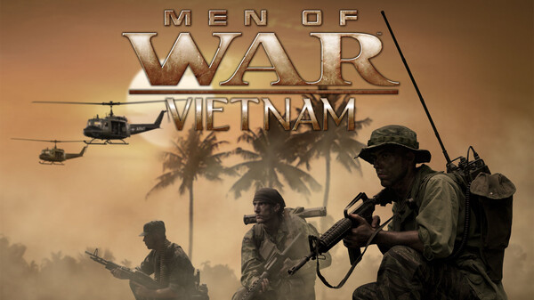 Men of War - Vietnam trailer thumbnail