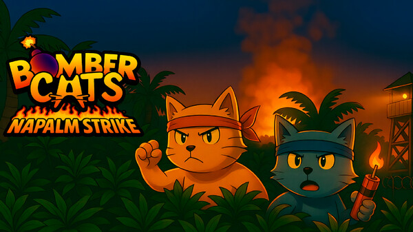 demotrailerbombercats trailer thumbnail
