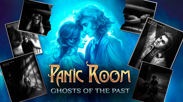 Panic Room: Ghosts of the Past trailer thumbnail