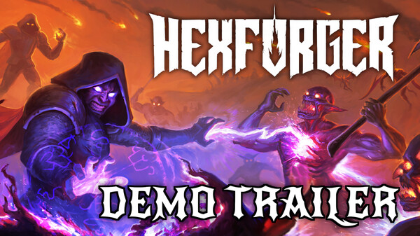 Demo Release trailer thumbnail
