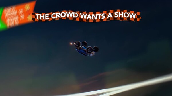 Monster Truck Arena Official Trailer trailer thumbnail