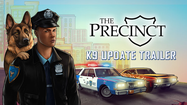 K-9 Update Trailer trailer thumbnail