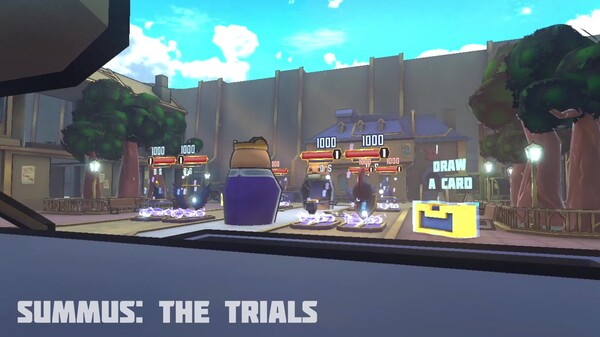 Crown Clash Cinematic Trailer trailer thumbnail