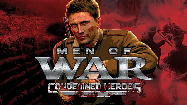 Condemned Heroes trailer thumbnail