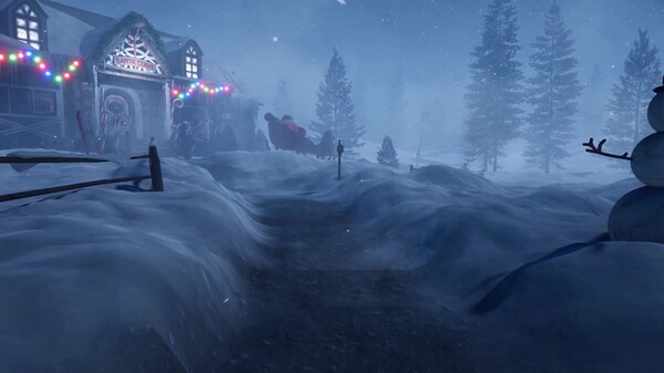 Butcher of the North | Gameplay Trailer trailer thumbnail