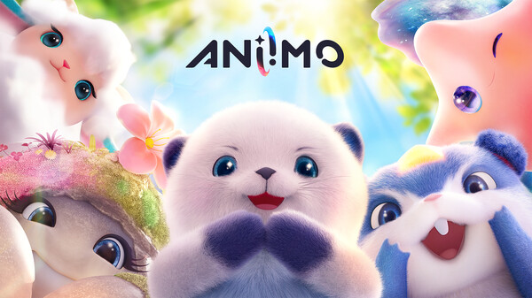 Aniimo-In-game Recorded Video trailer thumbnail