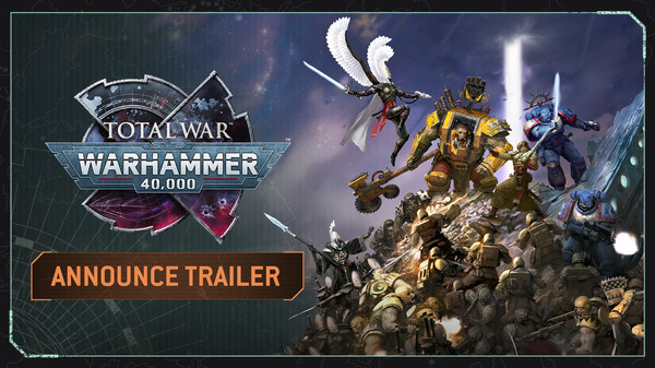 Announce Trailer trailer thumbnail