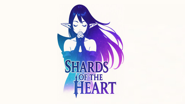 Shards of the Heart Trailer trailer thumbnail