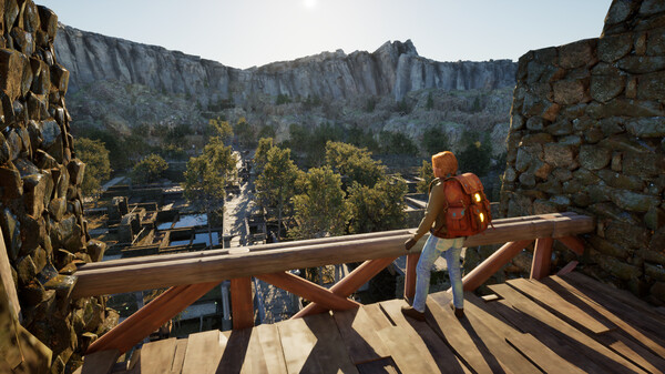 Treasures of the Maipo trailer thumbnail