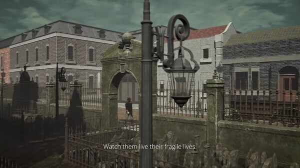 Cinematic Trailer English trailer thumbnail