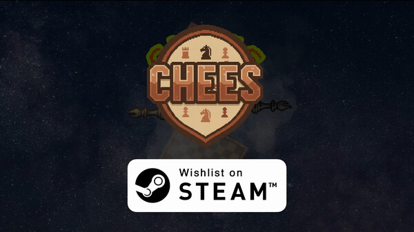 Chees Gameplay Trailer trailer thumbnail