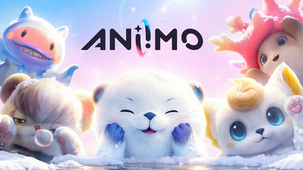 Aniimo-TGA-In-game Trailer trailer thumbnail