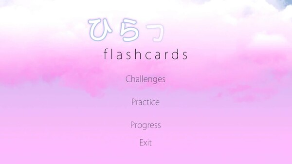 Gameplay Trailer - Hiragana Flashcards trailer thumbnail