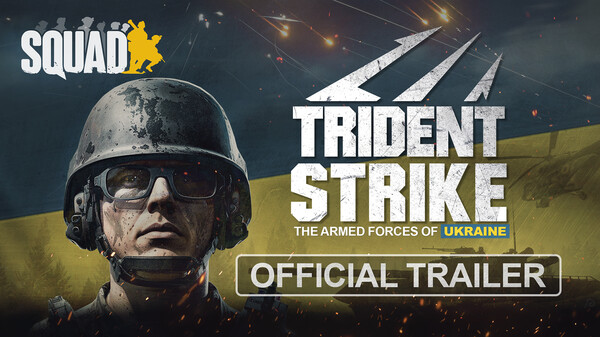 Armed Forces of Ukraine Trailer trailer thumbnail