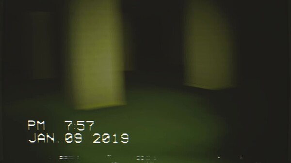 Backrooms Santa Teaser Trailer trailer thumbnail