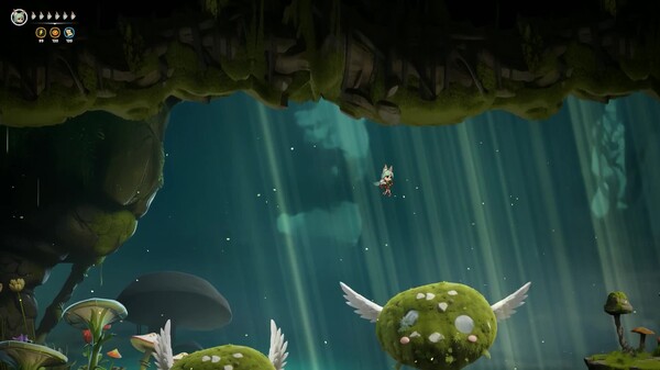 Environment 2 trailer thumbnail