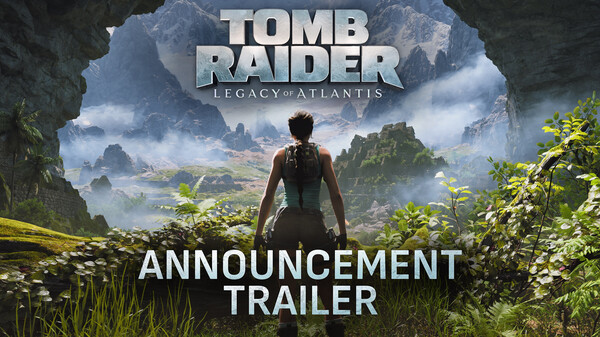 Announce Trailer trailer thumbnail
