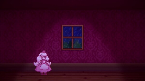 Dollemma Cutscene Trailer trailer thumbnail