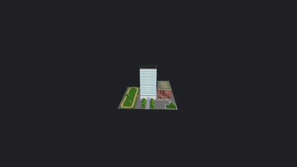 My Building Reveal Trailer trailer thumbnail