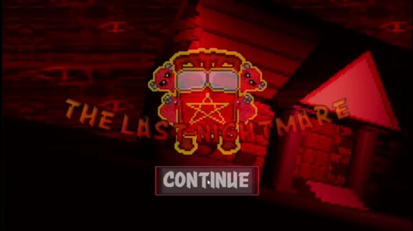 Trailer — The Last Nightmare trailer thumbnail