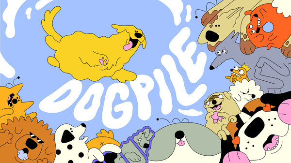 Dogpile Release Announement Trailer trailer thumbnail