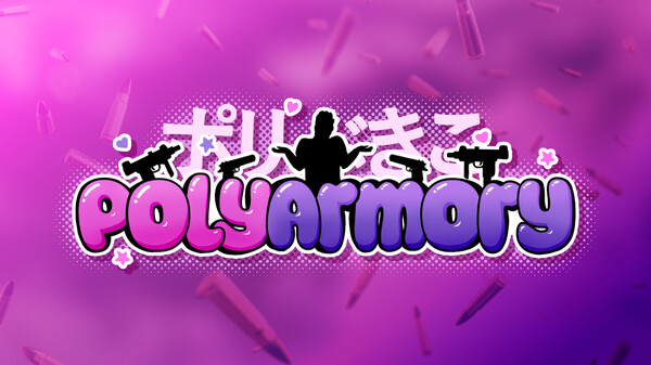 Polyarmory Steam Release Teaser trailer thumbnail