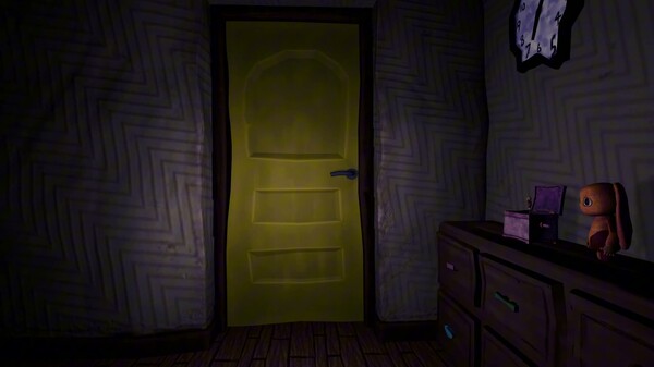 Murmurs of the Mist trailer thumbnail