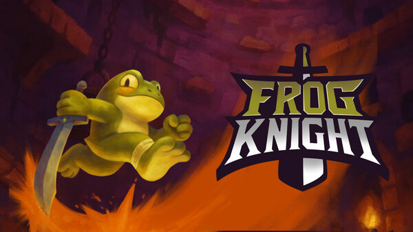 Frog Knight Trailer trailer thumbnail
