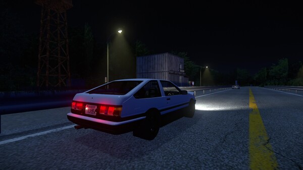 Akina 1 trailer thumbnail