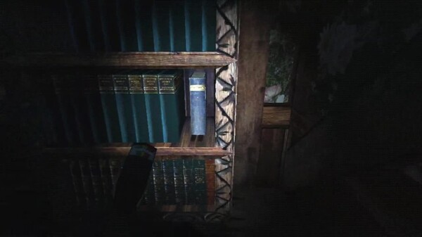 Invocation: Ghost Photography trailer thumbnail