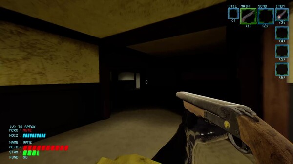 Defest Gameplay Trailer trailer thumbnail