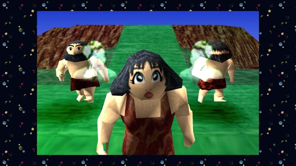 プレイ動画 trailer thumbnail