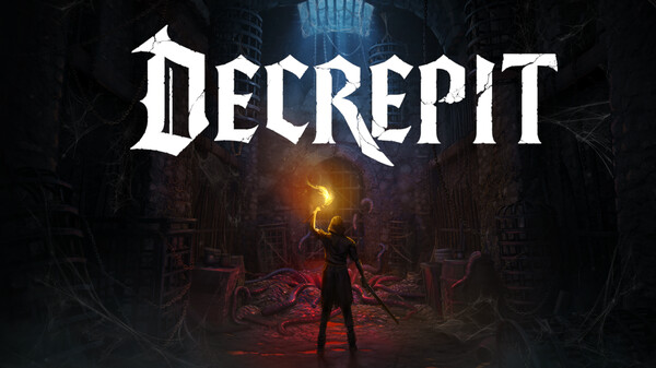 Decrepit Reveal Trailer trailer thumbnail