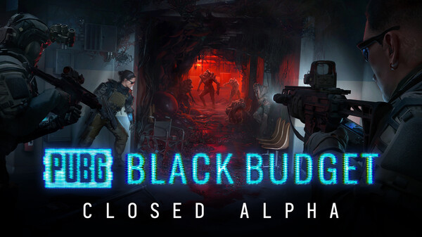 PUBG: Black Budget Closed Alpha Teaser trailer thumbnail