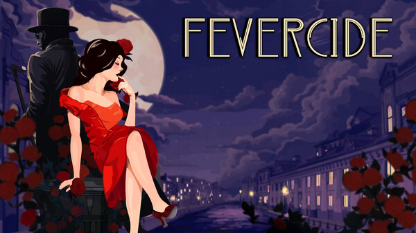 Fevercide - Trailer #2 trailer thumbnail