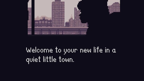 Love in 8 bits Wishlist now! trailer thumbnail