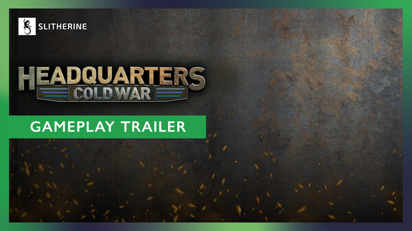 Headquarters: Cold War | Gameplay trailer trailer thumbnail