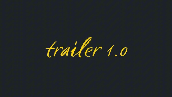 Main Trailer trailer thumbnail