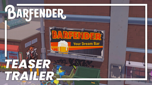 Announcement Teaser Trailer trailer thumbnail