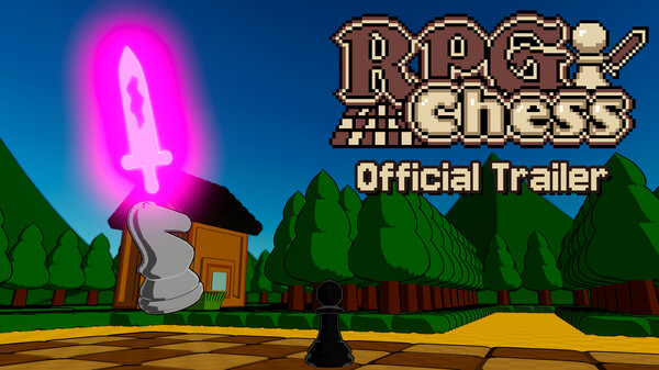 RPG Chess - Official Trailer trailer thumbnail