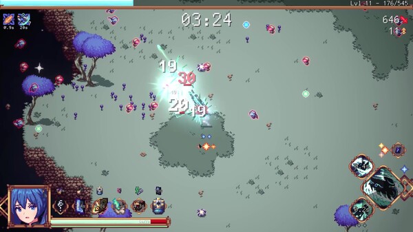 Second Stellar Early Access Release Trailer trailer thumbnail
